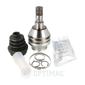 OPTIMAL CT1007