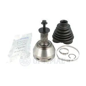CW-3025 OPTIMAL