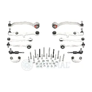 OPTIMAL G8-550