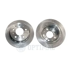 BS8372 OPTIMAL