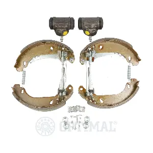 OPTIMAL BK-5105