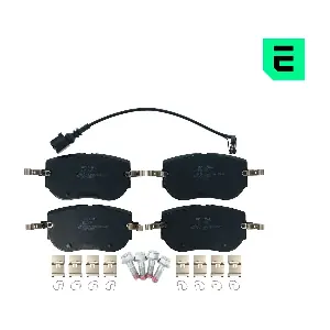 BP-13031 OPTIMAL