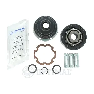OPTIMAL CT-1025