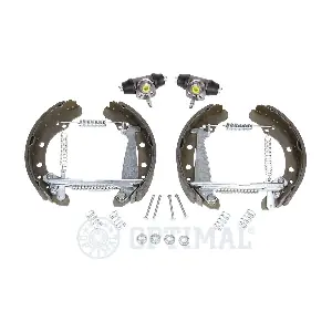 OPTIMAL BK-5071