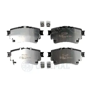 OPTIMAL BP-13003