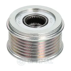 OPTIMAL F5-1138