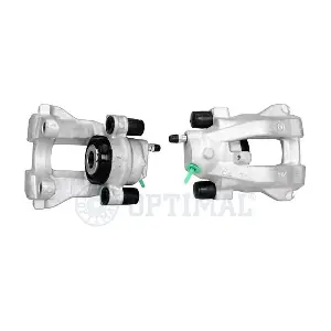 374075 BUDWEG CALIPER