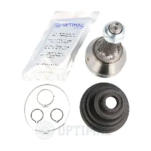 CW-2540 OPTIMAL
