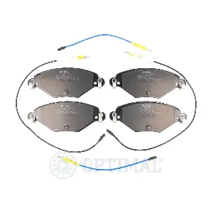 OPTIMAL BP-82804