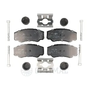 OPTIMAL BP-12029