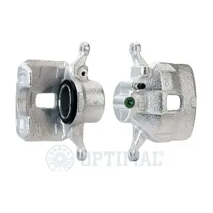 374557 BUDWEG CALIPER