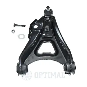 OPTIMAL G6-604