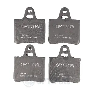 OPTIMAL BP-09204