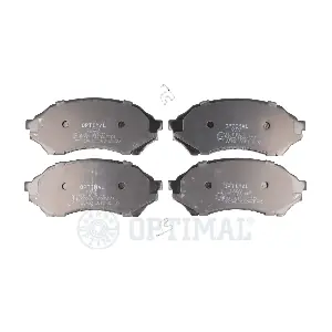 OPTIMAL BP-10320