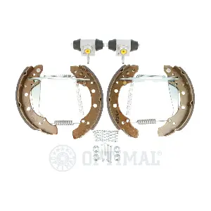 BK-5168 OPTIMAL