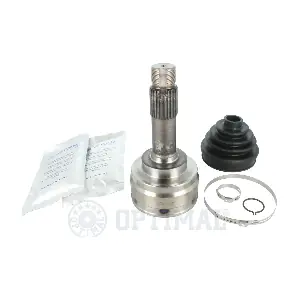 CW-2851 OPTIMAL