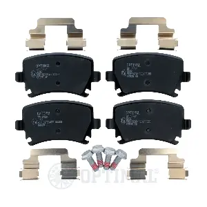 OPTIMAL BP-12884