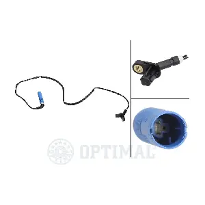 OPTIMAL 06-S012