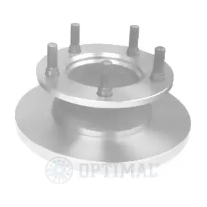 OPTIMAL BS-0820C