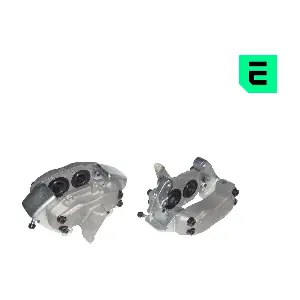 374869 BUDWEG CALIPER