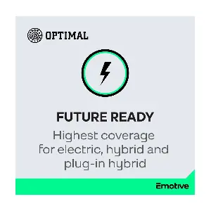 OPTIMAL BS-0314C