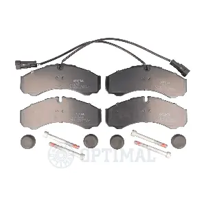 OPTIMAL BP-12304