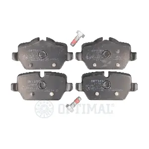 OPTIMAL BP-12236