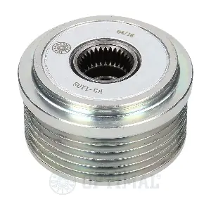 OPTIMAL F5-1108