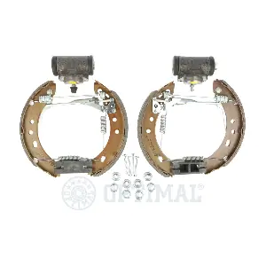 BK-5210 OPTIMAL