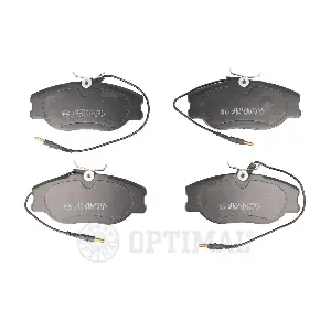 OPTIMAL BP-10043