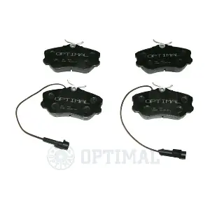 OPTIMAL 9615