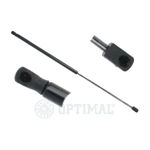 OPTIMAL AG-50300 Газова пружина, кришка капота