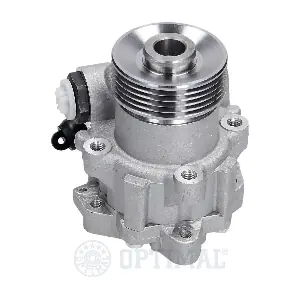 HP033 OPTIMAL