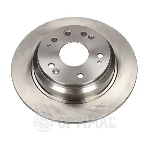 BS8634 OPTIMAL
