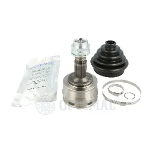 OPTIMAL CW-3022
