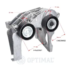2S6G10K018BA FORD