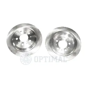OPTIMAL BS8062C