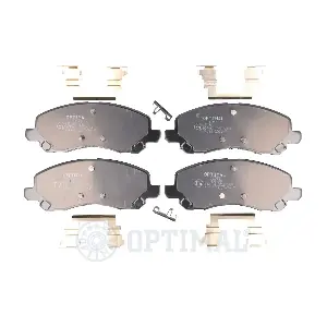 BP-12577 OPTIMAL