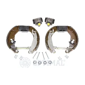 BK-5065 OPTIMAL