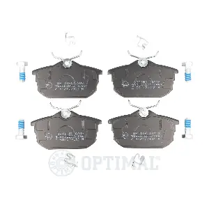 OPTIMAL BP-10208