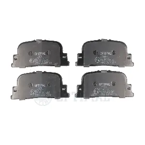 OPTIMAL BP-12207