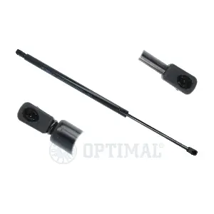 OPTIMAL AG-51070 Газова пружина, багажник/кузов