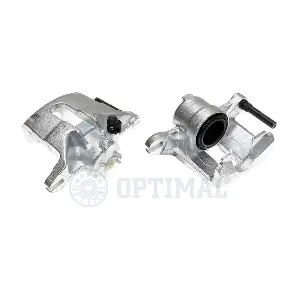 372985 BUDWEG CALIPER