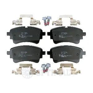 OPTIMAL BP-12911
