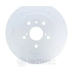 BS-1128HC OPTIMAL