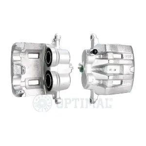 374388 BUDWEG CALIPER