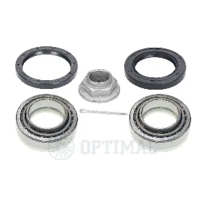 1261 UNIPART