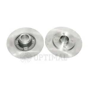 BS-0740C OPTIMAL