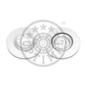 OPTIMAL BS8052HC