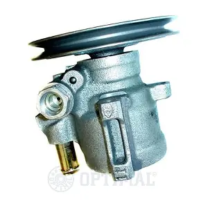 HP-007 OPTIMAL